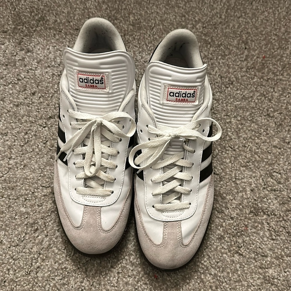 Adidas Samba
